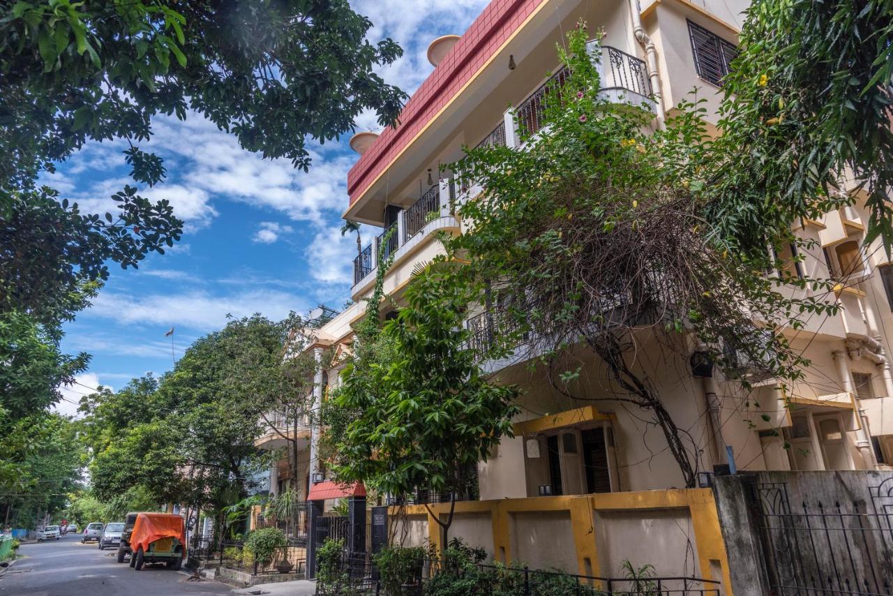 J'S Nest Hotel โกลกาตา ภายนอก รูปภาพ