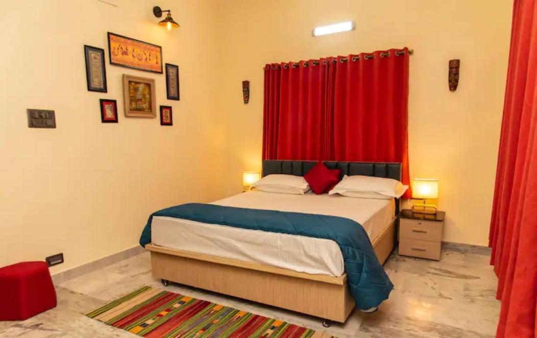 J'S Nest Hotel โกลกาตา ภายนอก รูปภาพ