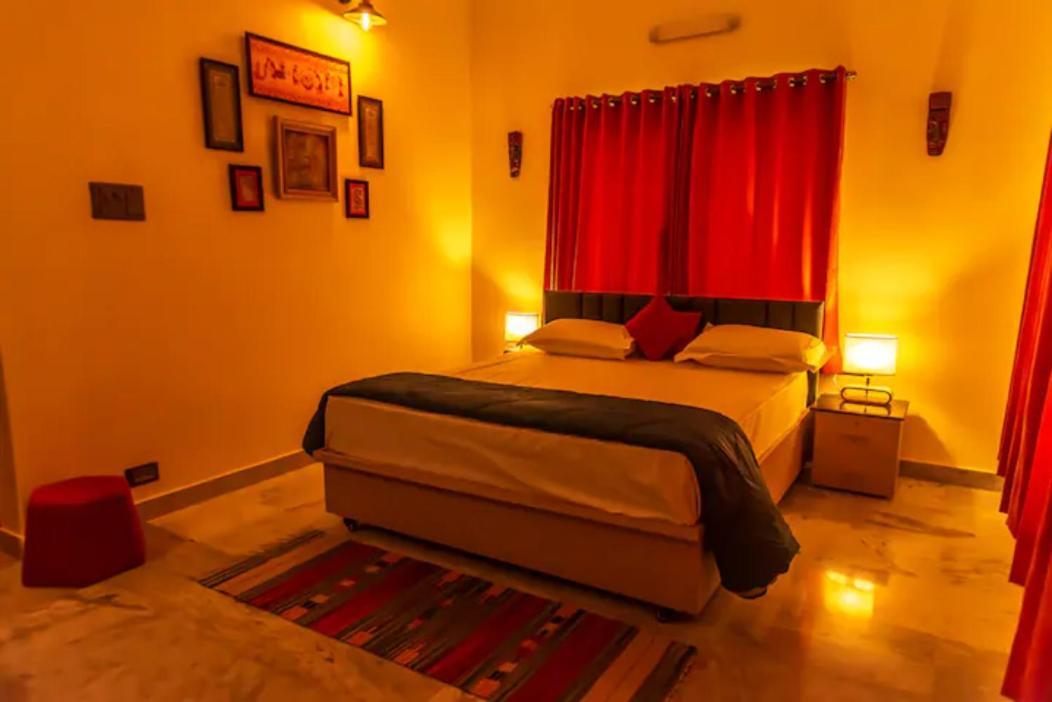 J'S Nest Hotel โกลกาตา ภายนอก รูปภาพ
