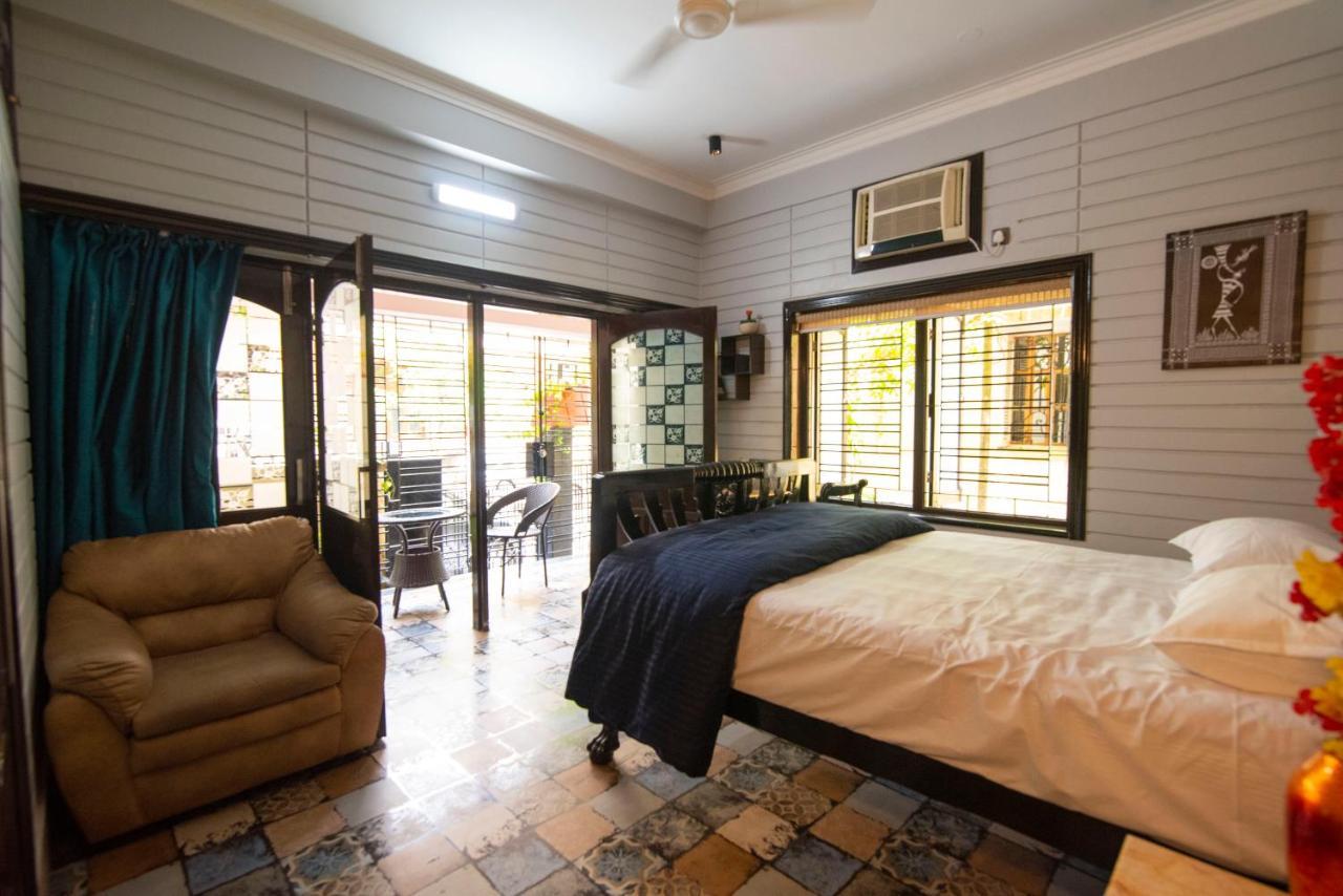 J'S Nest Hotel โกลกาตา ภายนอก รูปภาพ