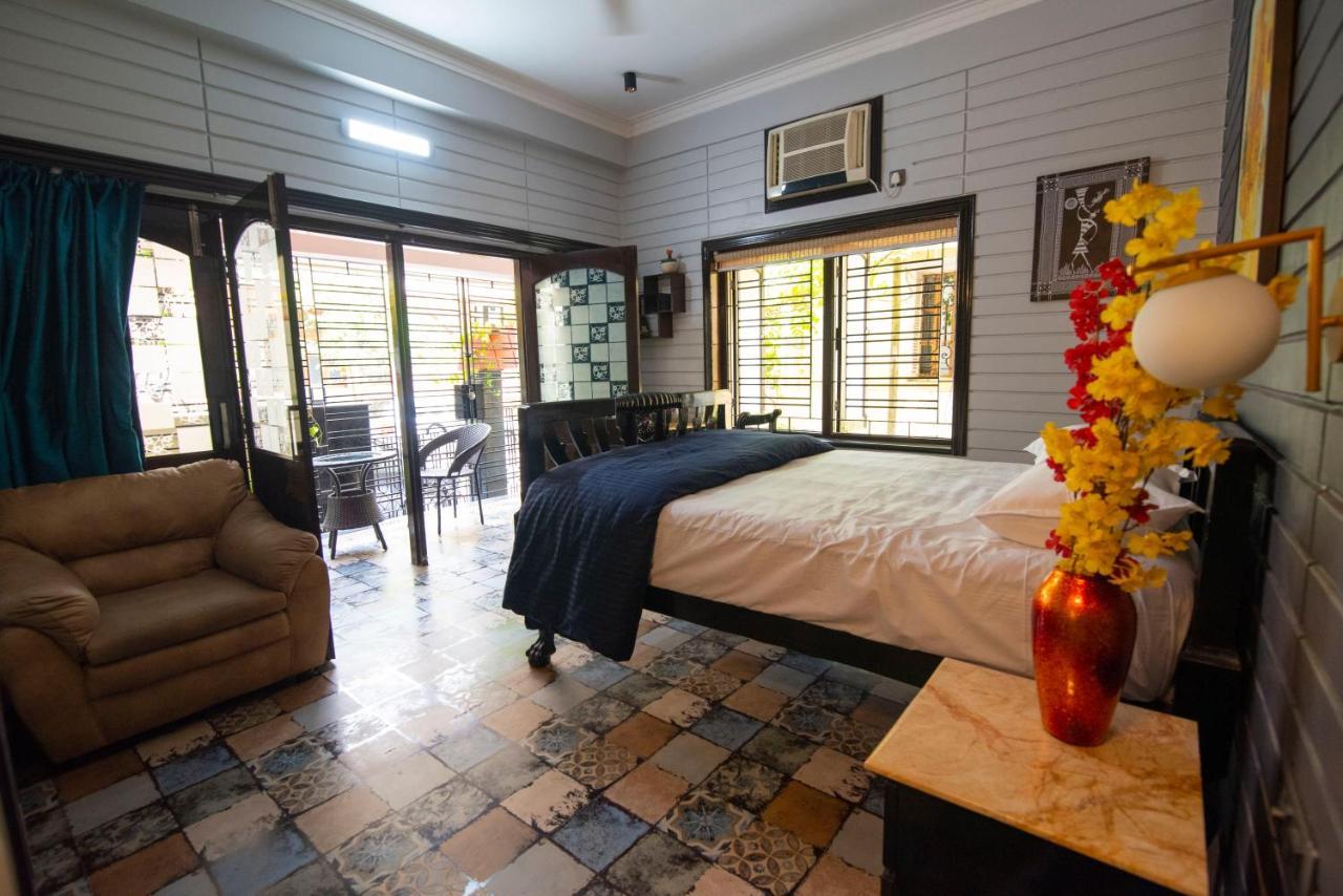 J'S Nest Hotel โกลกาตา ภายนอก รูปภาพ